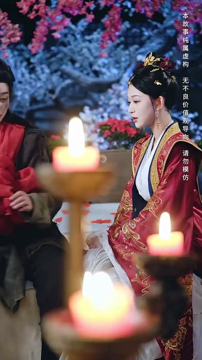 【短剧合集】 柳甯 - 人间更胜九重天