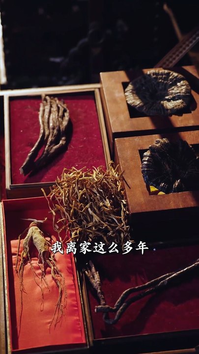 【短剧合集】 汪海敏 - 尚食娘子