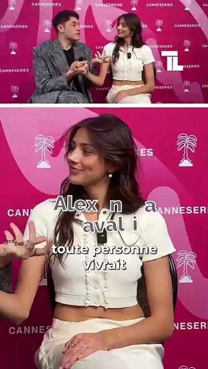 Ici tout commence : la déclaration de Thomas Vilan à Alexandra Favalli