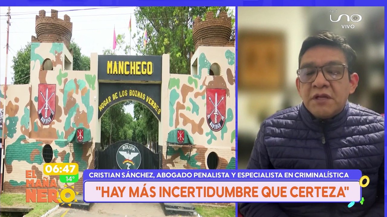 análisis criminalístico