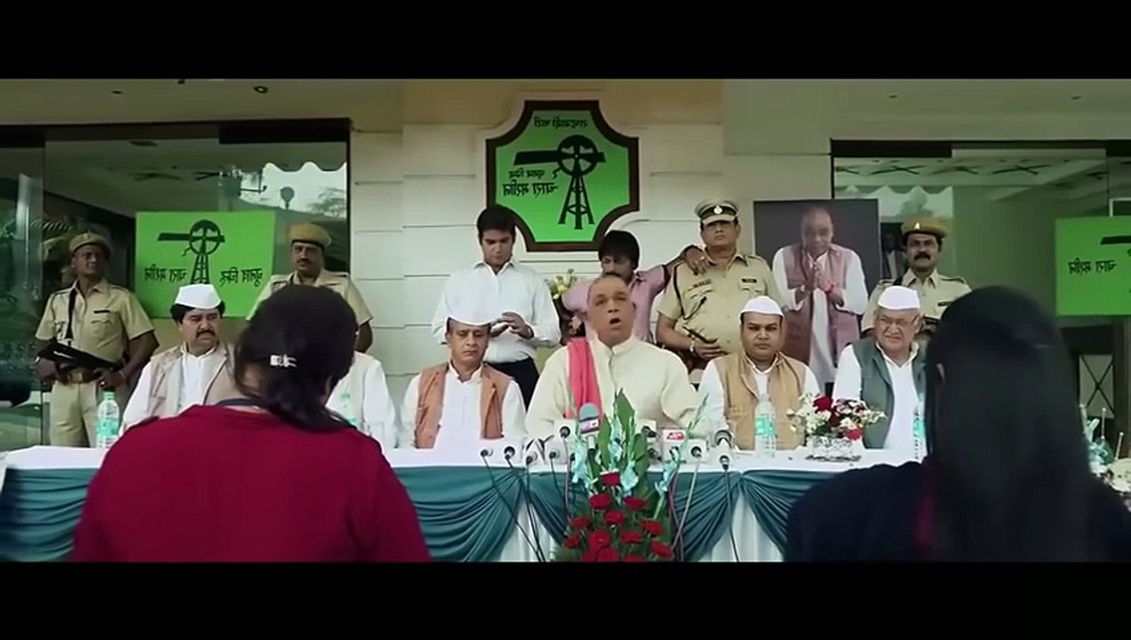 Salman Khan's Blockbuster Hindi Dubbed Action Movie 2025 🎬