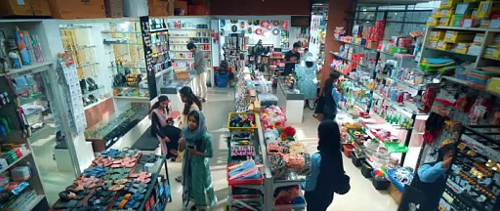 New movie "Abhilasham" in HD