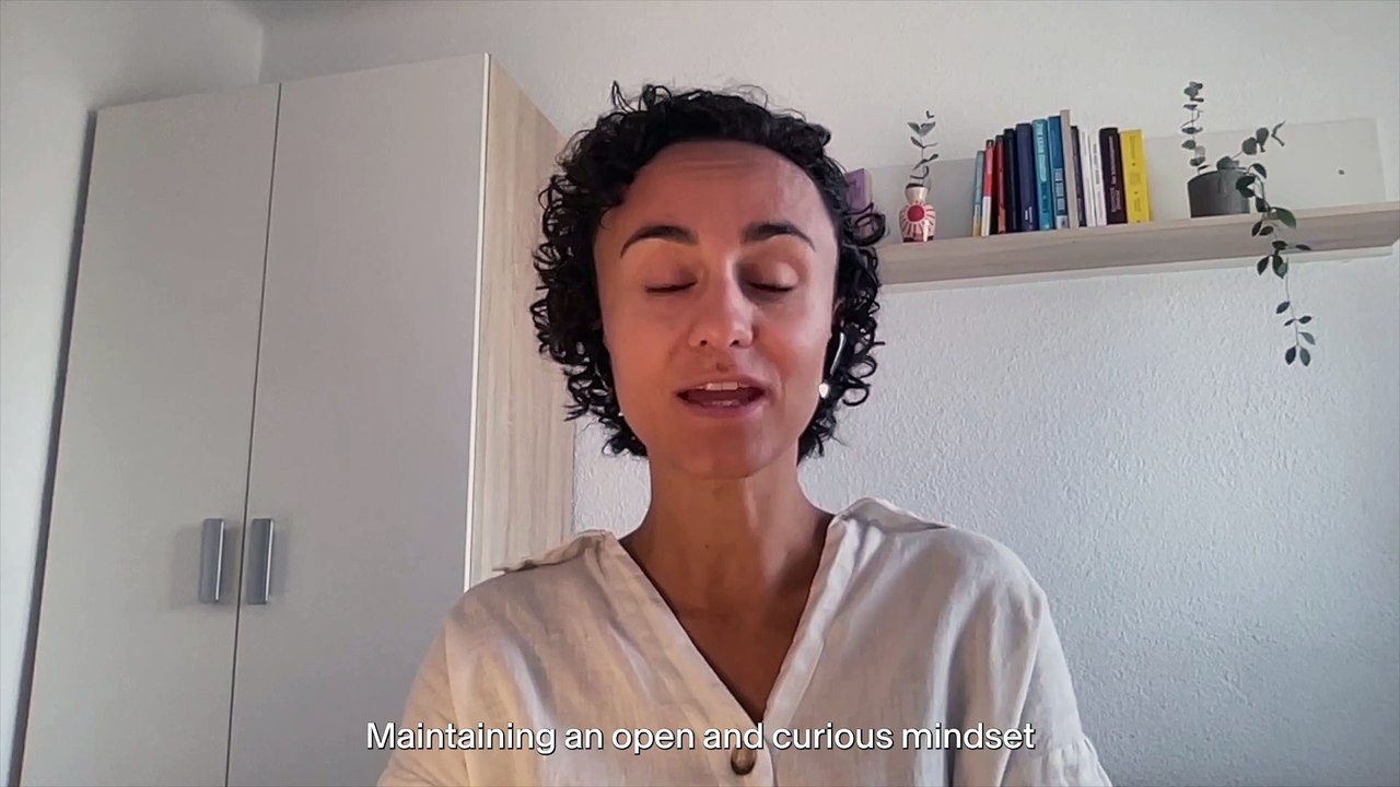 Q&A #3 - Multigenerational Perspectives