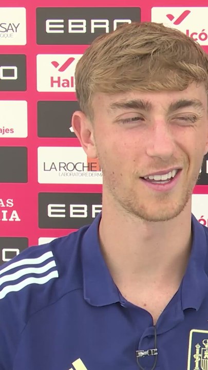 Huijsen: “Aspiro a ser como Sergio Ramos”