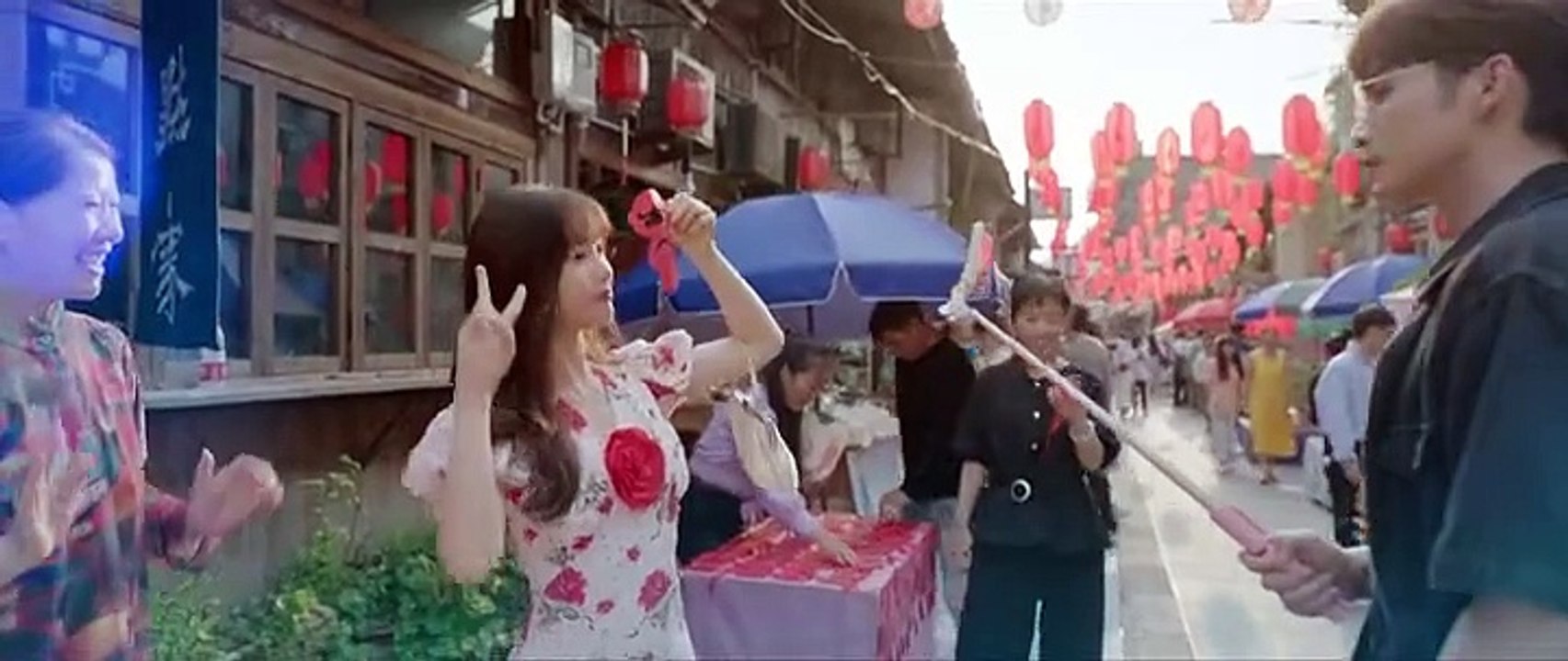 A Romance of the Little Forest.S01E24 in urdu hindi dubbed.