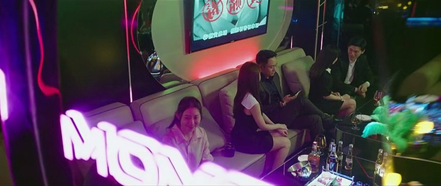 A Romance of the Little Forest.S01E30 in urdu hindi dubbed.