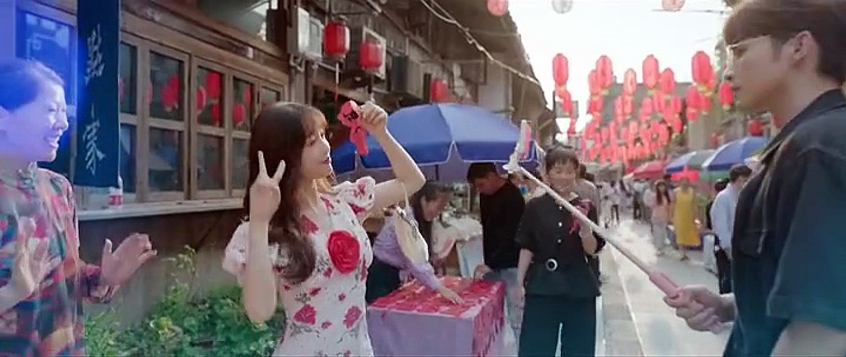 A Romance of the Little Forest.S01E31 in urdu hindi dubbed.