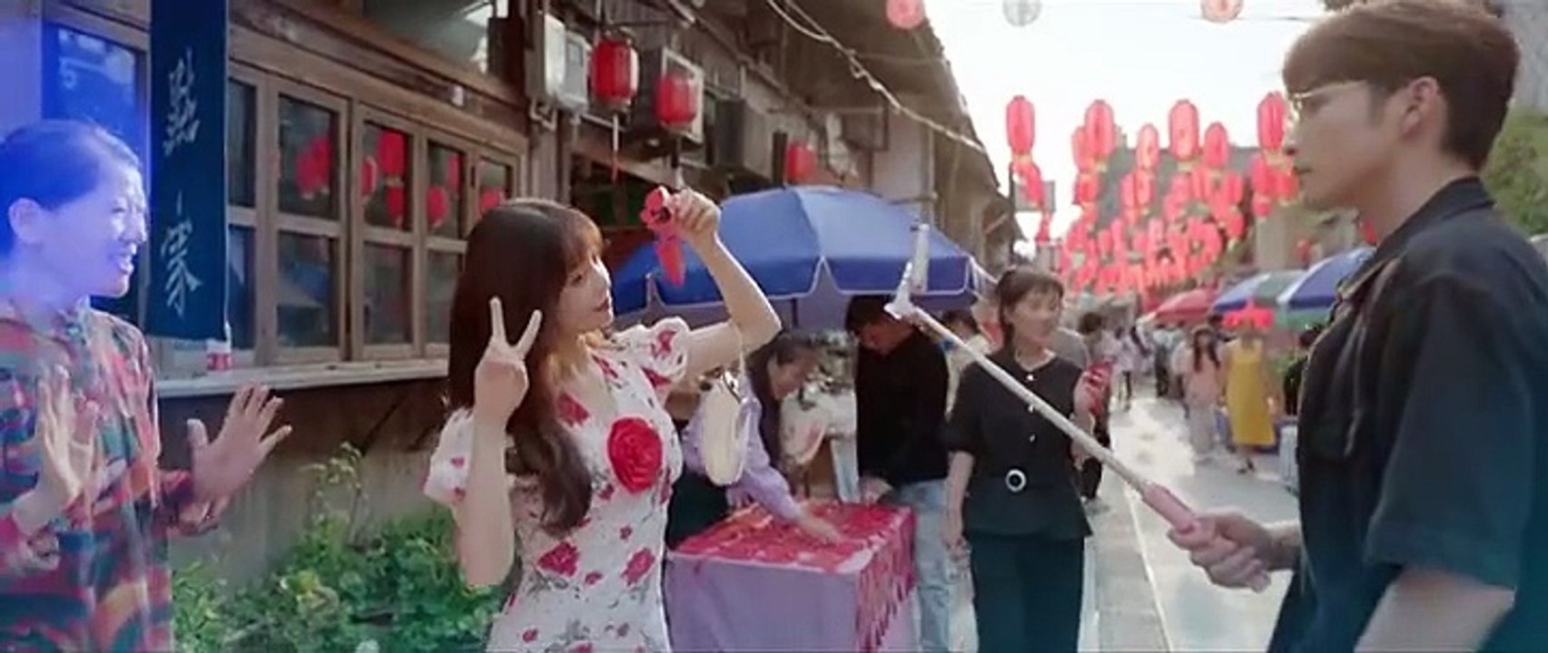 A Romance of the Little Forest.S01E33 in urdu hindi dubbed.