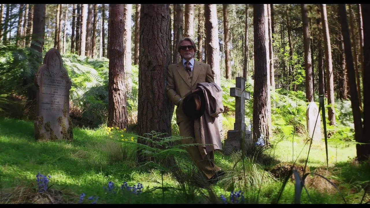 Wake Up Dead Man A Knives Out Mystery Trailer