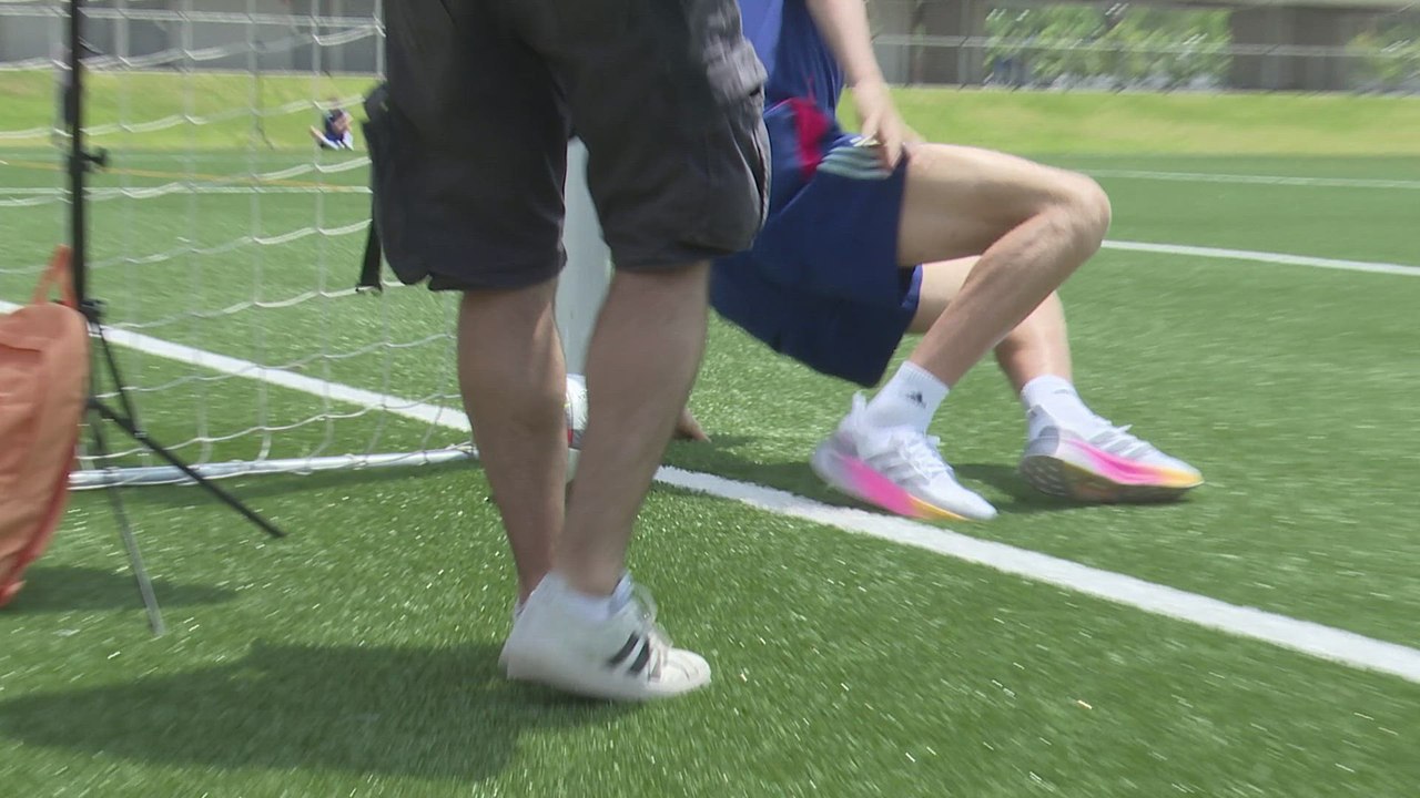 Entrevista completa a Dean Huijsen