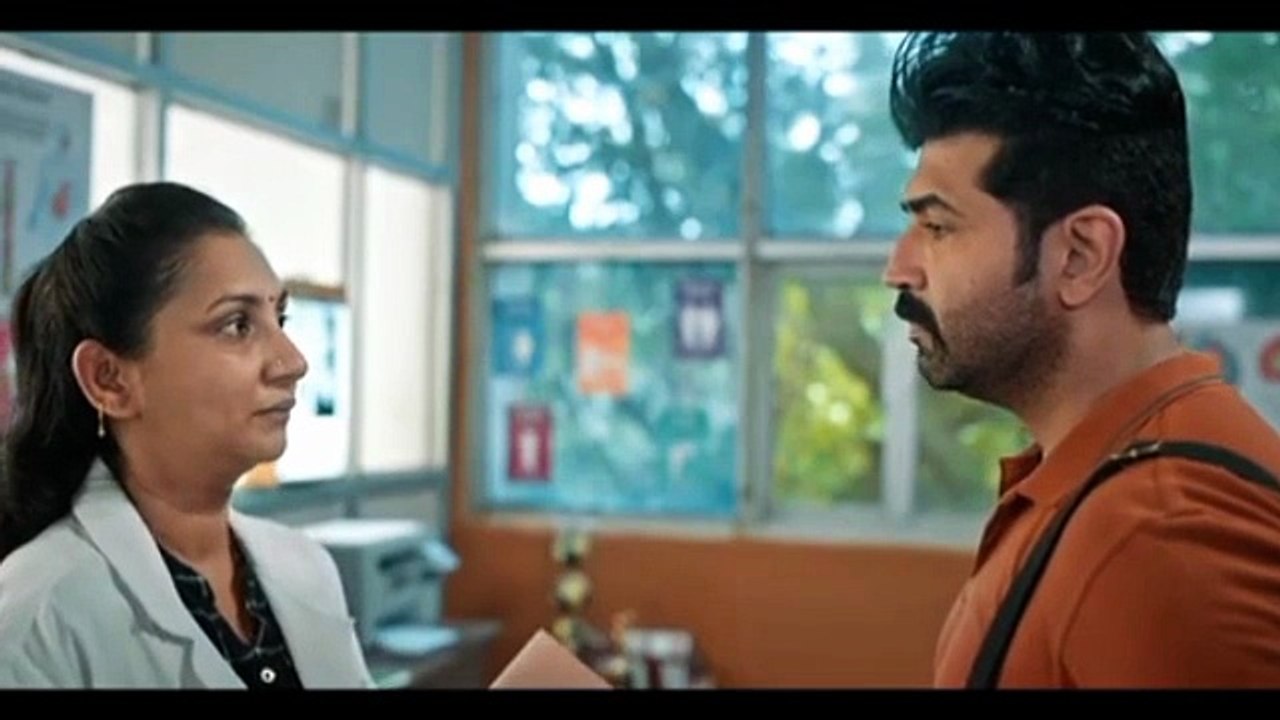 Tarzan 2025 Hindi Dubbed Action Movie 🌟