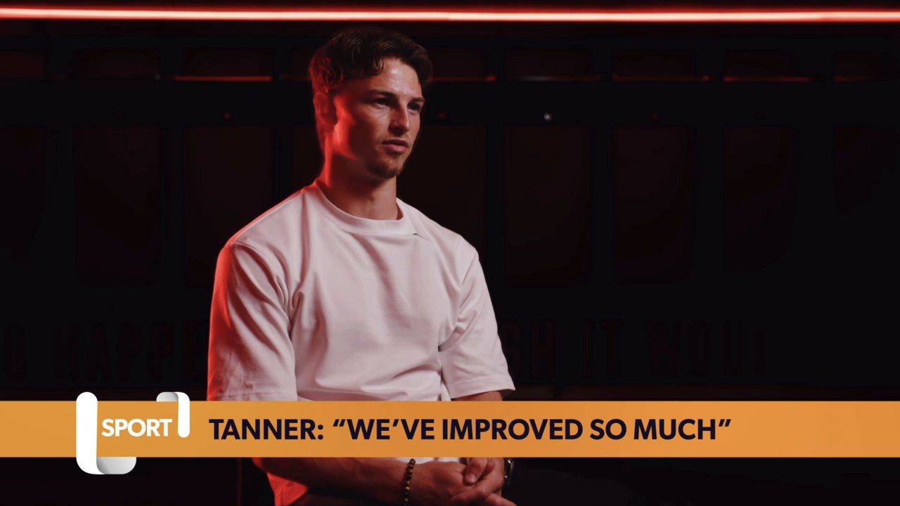 Tanner: Bristol City have “improved so much”