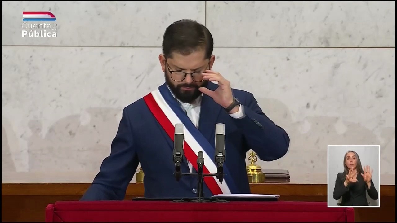 Boric anuncia el cierre de Punta Peuco como penal especial para condenados de la dictadura