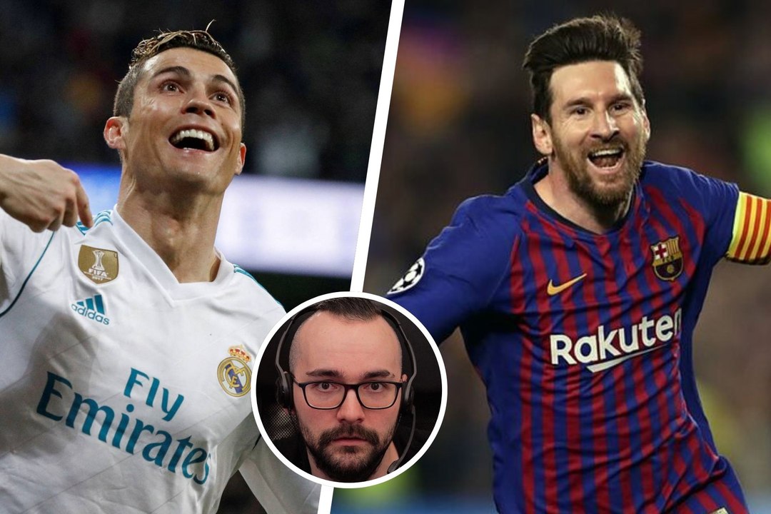 Xokas habla sobre el que para él es el mejor deportista de todos los tiempos