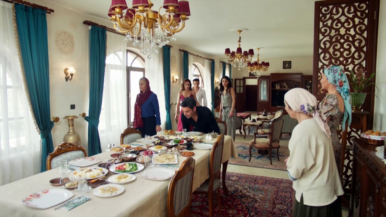 Uzak Şehir 28. Bölüm