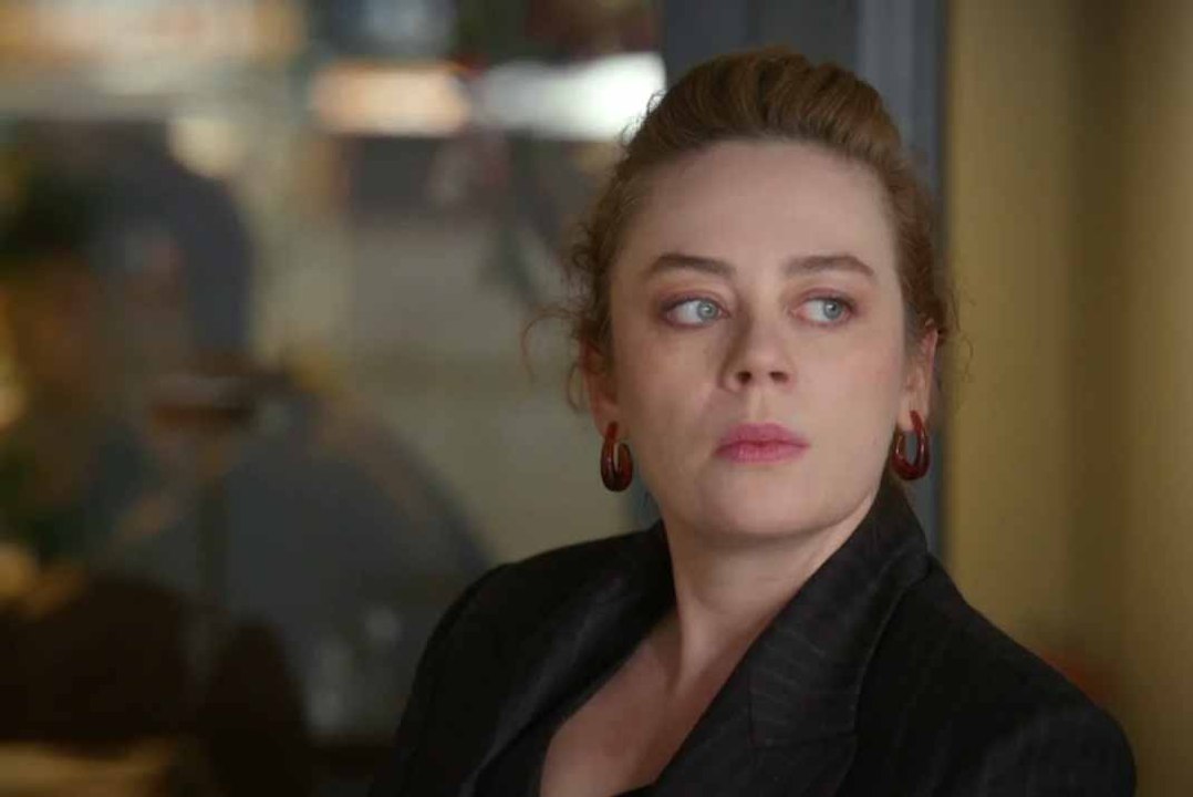 Renacer - Capitulo 29 AVANCE