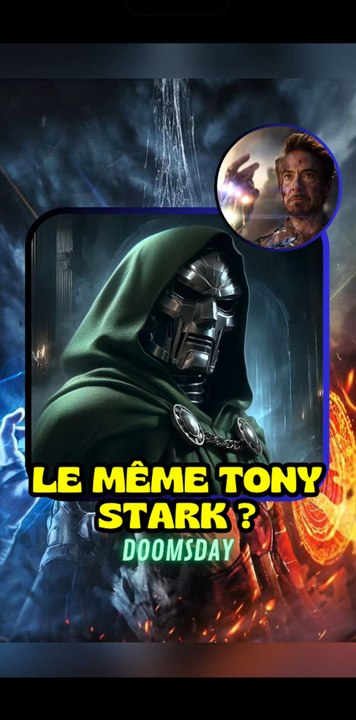 Les pierres de l’infini ont crée Docteur Doom ? #CapCut #thanos #doom #doomsday #secretwars #tonystark #robertdowneyjr #avengees #marvel #mcu #theorie #pourtoi #fyp #marvelrivals