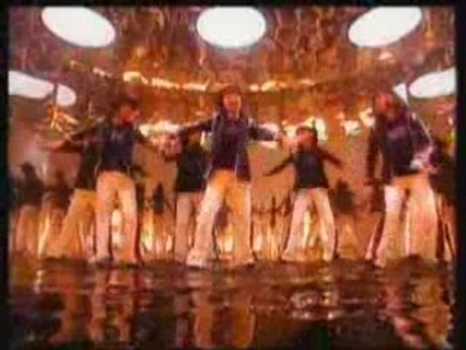 FOLDER - Fire! Fire! (PV)