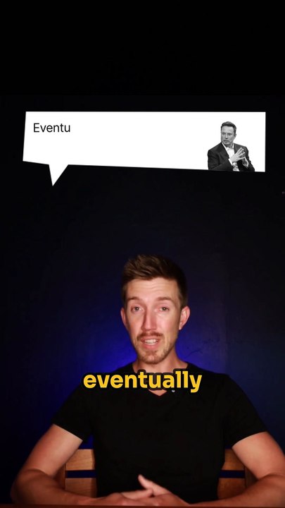 Elon Musk Says Earth Has An Expiration Date