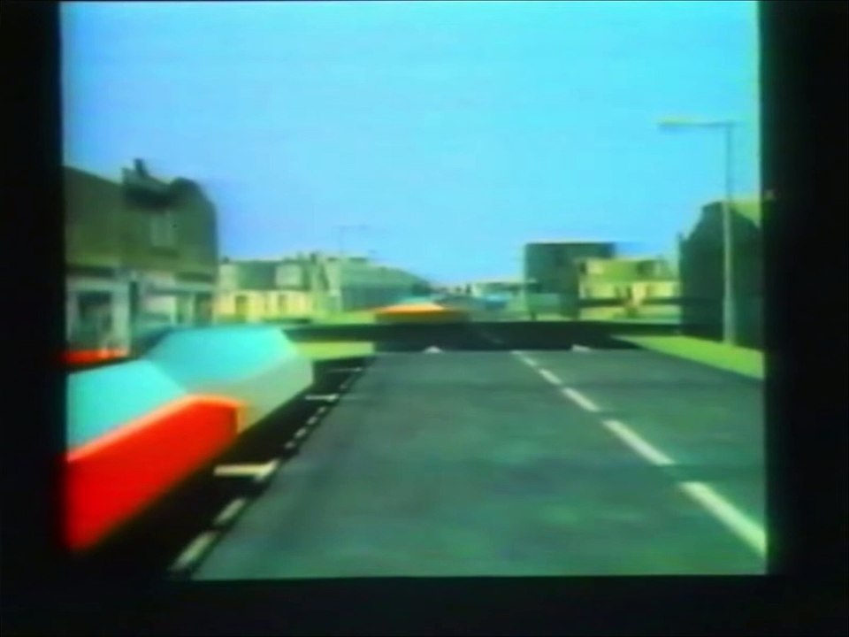 Audio and Visual Experiment 18 | movie | 2024 | Official Trailer