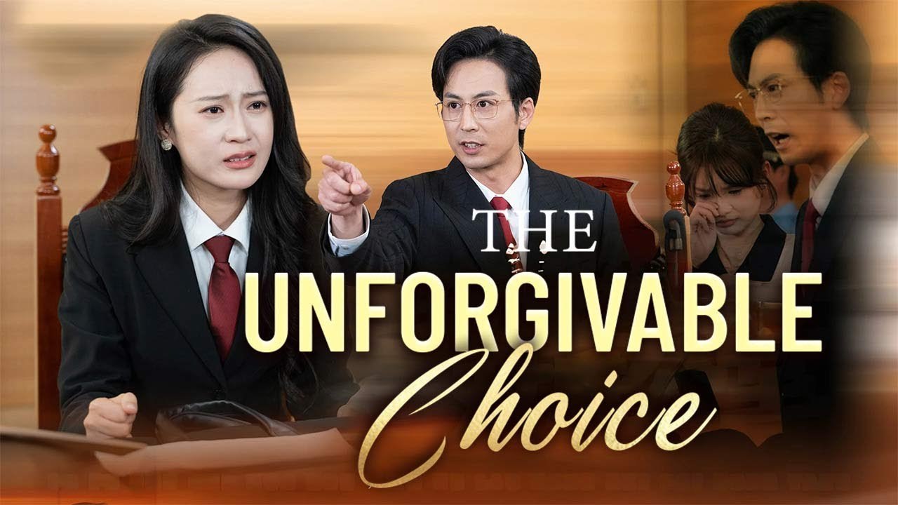 The Unforgivable Choice Mreels