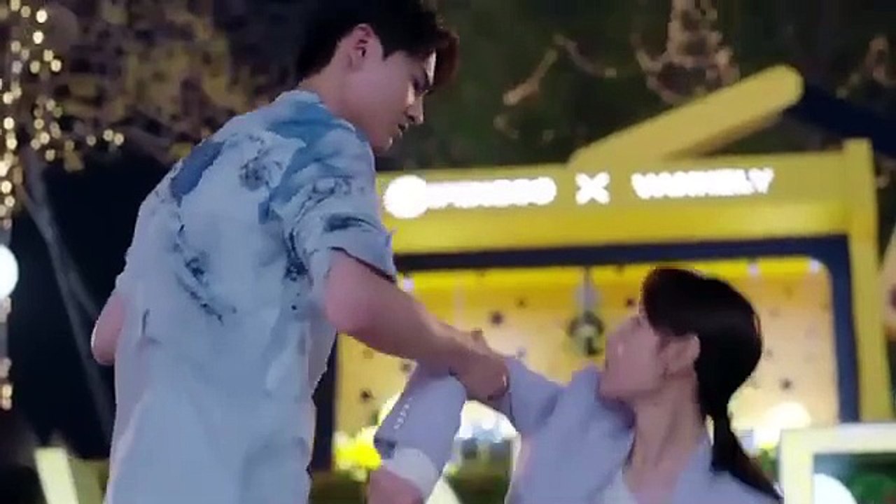 Love At Night Episode 15 Hindi Dubbed 🌙 | New Chinese & K-Drama Release