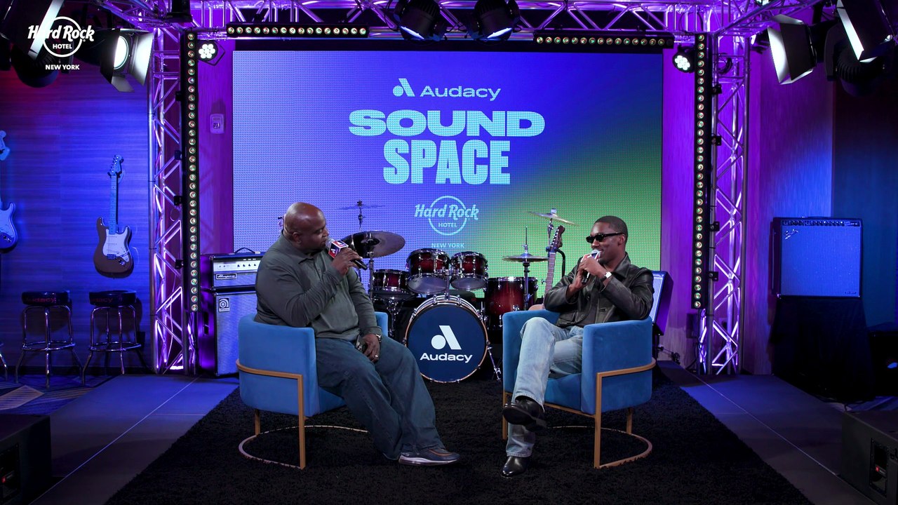 Audacy Check In: GIVĒON