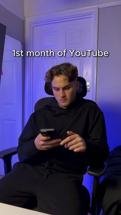 My YouTube Shorts Success Story 🚀