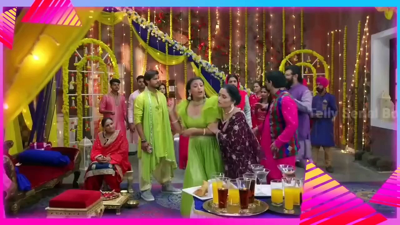 Megha Barsenge New Promo _ 3 June _ Megha Barsenge Today Full Episode Update