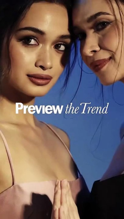 Preview The Trend: Twin Flame