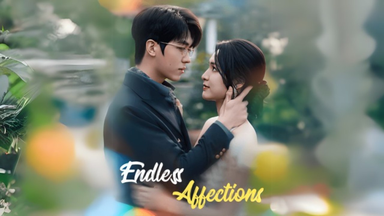 Endless Affections Sshort