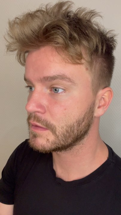 Quand tu cherches une copine