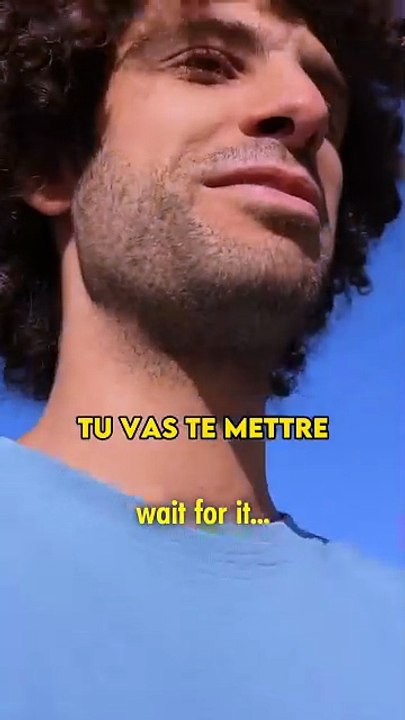 La persévérance...