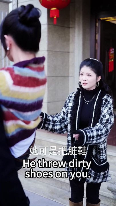 I married my crush, but he loved someone elseuntil I filed for divorce and he begged me to stay-