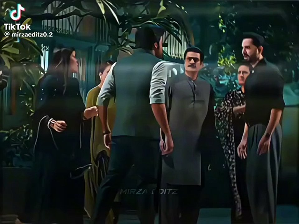 Pakistan Drama 2025: I Will Play Pakistan Dream A2025