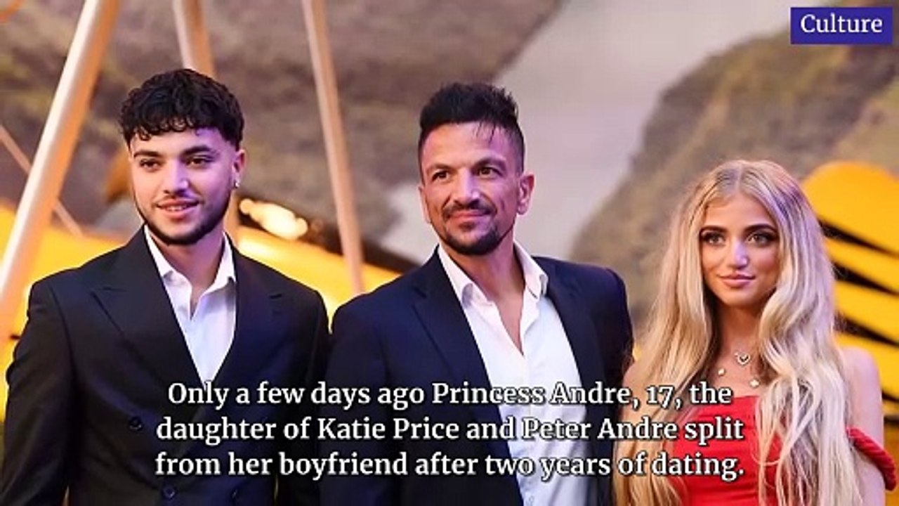 NationalWorld Celebrity Update 3 June, 2025