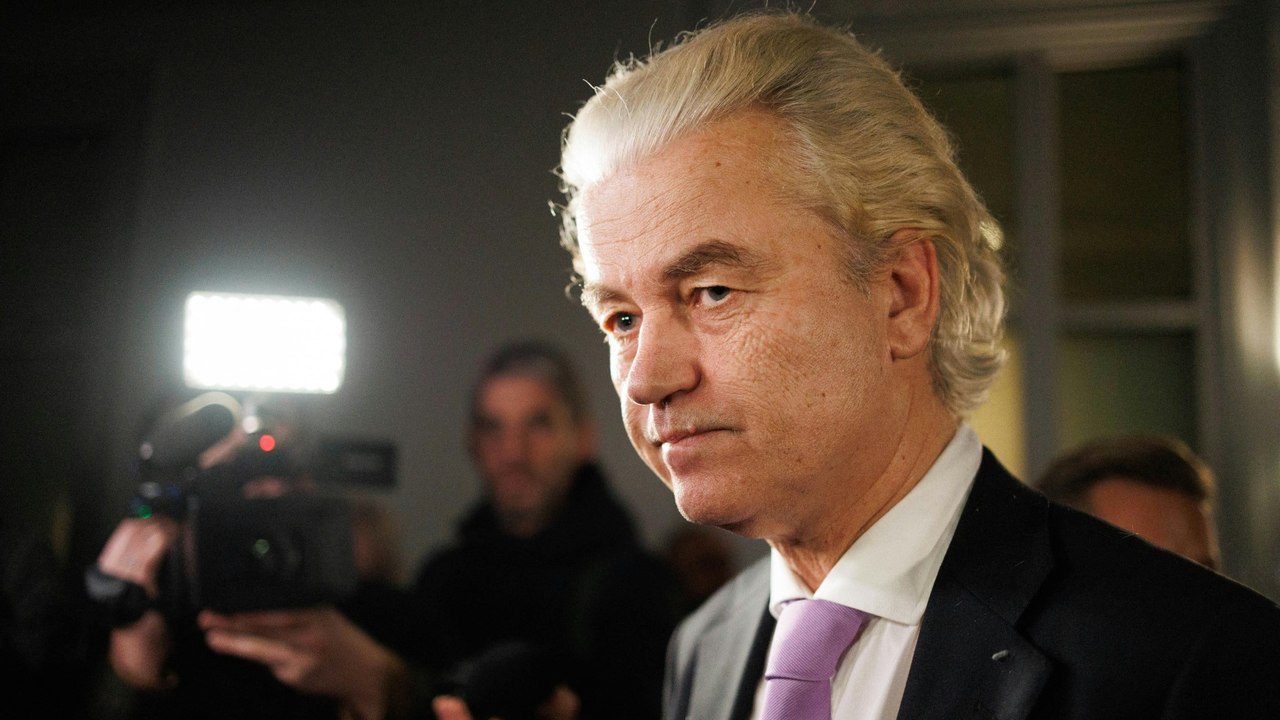 Niederlande: Rechtspopulist Wilders steigt aus Koalition aus