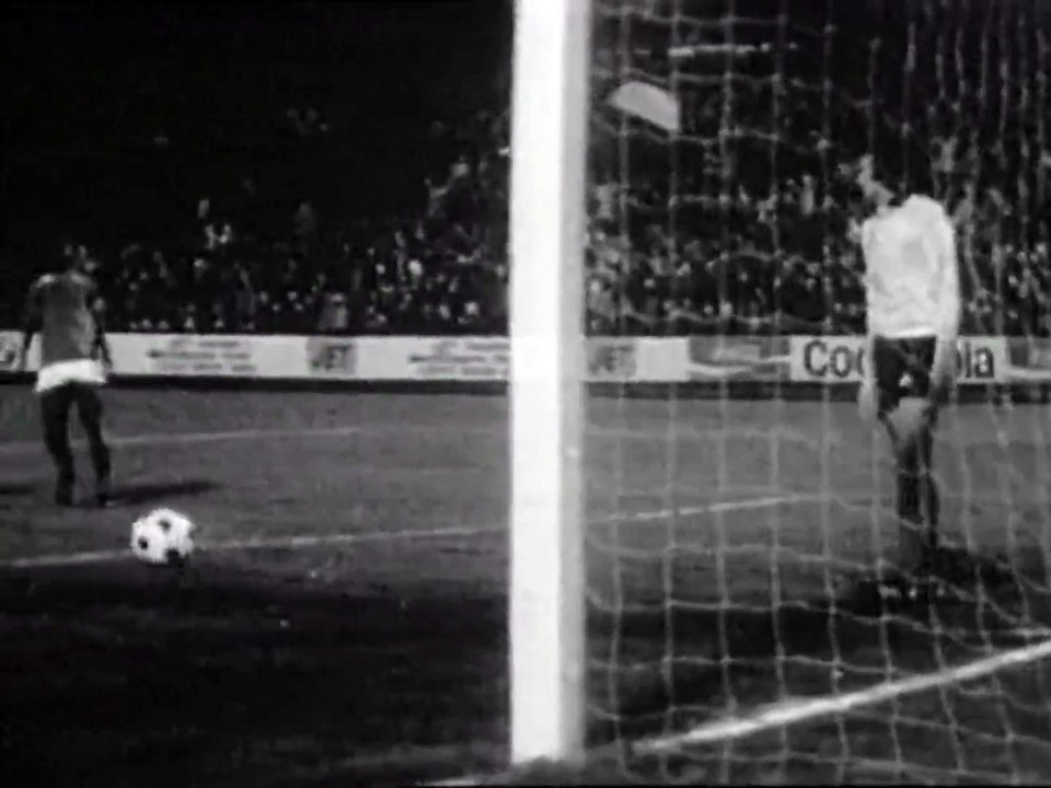 COLOGNE - MARSEILLE - 1973 - SAISON 1973/1974 -
