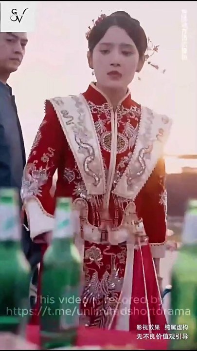 Wedding Day Far From Home