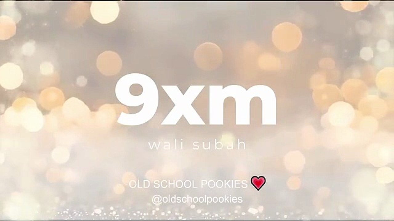 Feel the 9XM Nostalgia | 2010s Bollywood Mashup