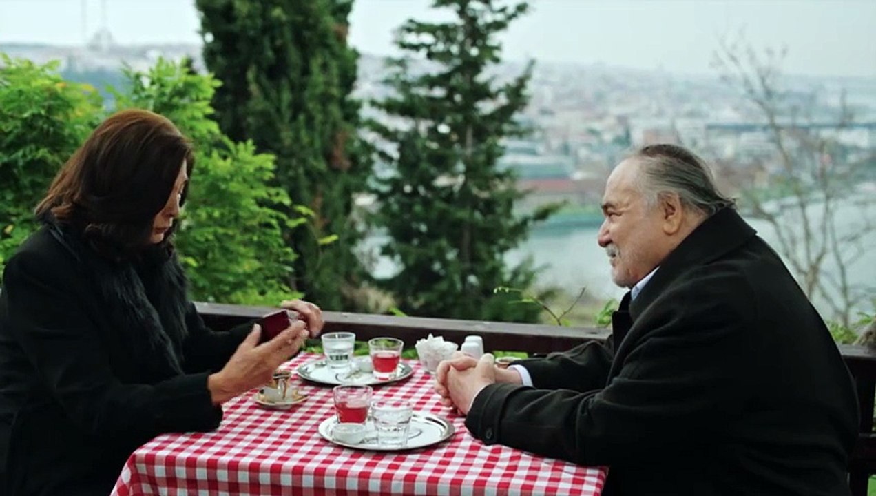 Golden Boy Episode 35 | Turkish Series in Hindi Dubbed 🎬