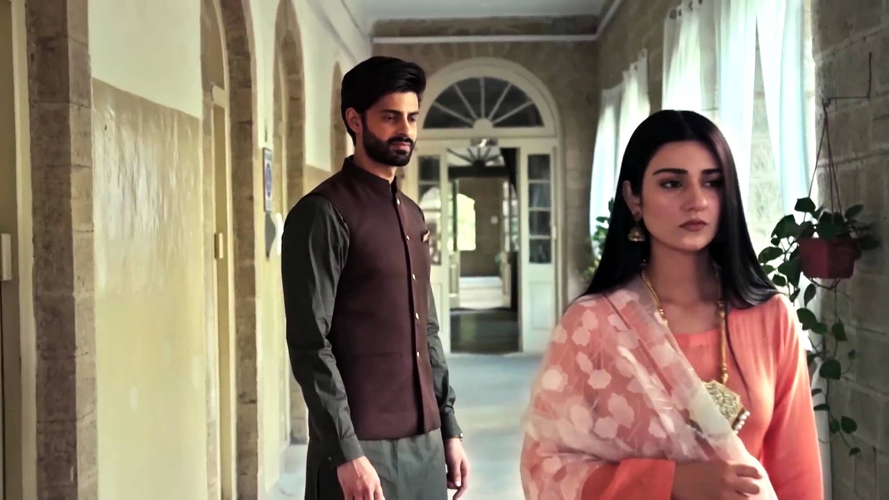 Raqs-e-Bismil: An Awesome Pakistani Drama ❤️