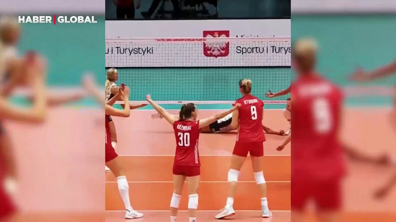 Bir transfer daha resmen açıklandı: Eczacıbaşı Dynavit'e Fenerbahçe Medicana'dan ikinci transfer