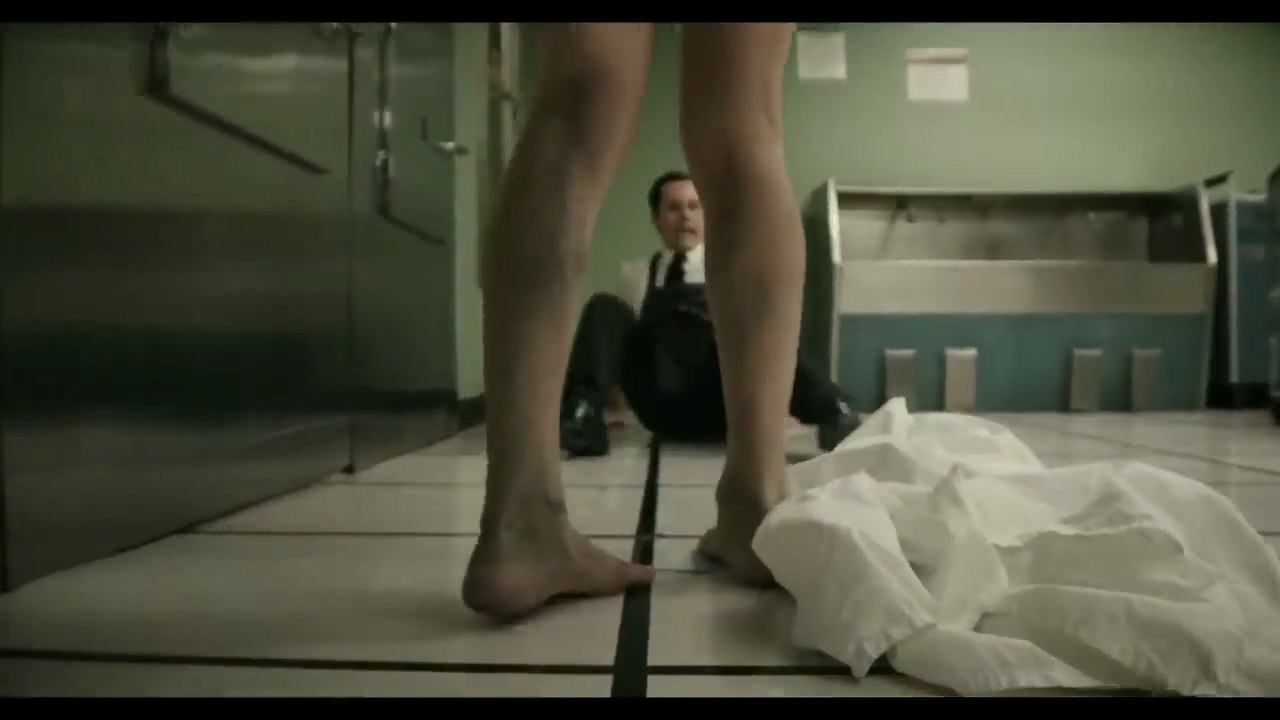 Kissed | Horror Short Film | by ALTER | Family Entertainment | Short Movie