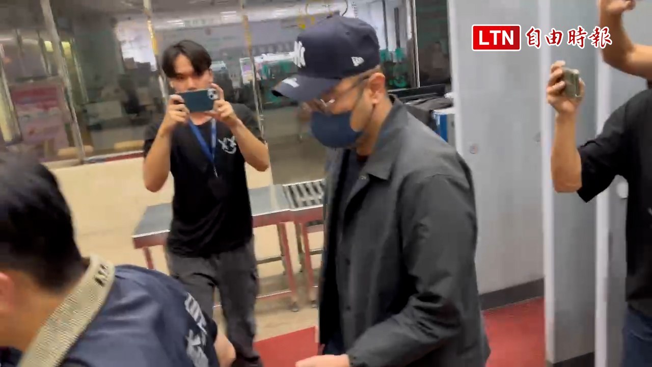 又見律師勾結詐團！ 檢調搜4律師事務所約談6被告