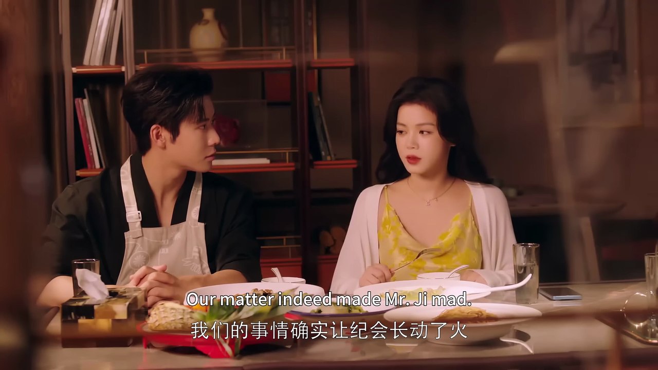 Full Version丨A Billionaire Presidents Dangerous First Love!Movie #daigaozheng #zhaolusi