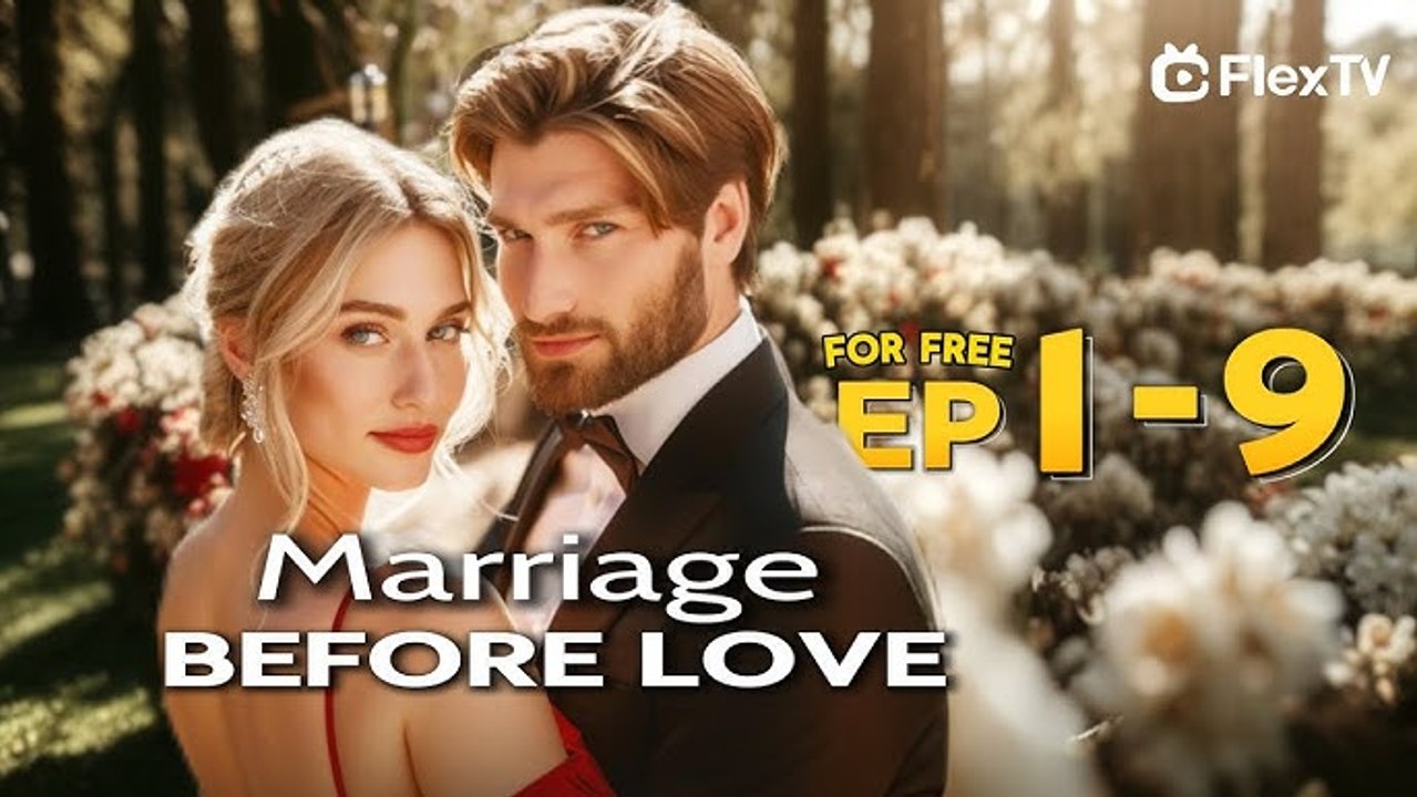 Marriage Before Love (2024) - Full Movie