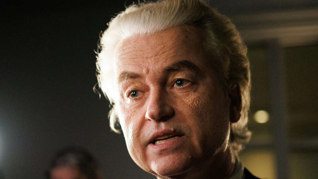 Niederlande: Warum ließ Wilders Koalition platzen?