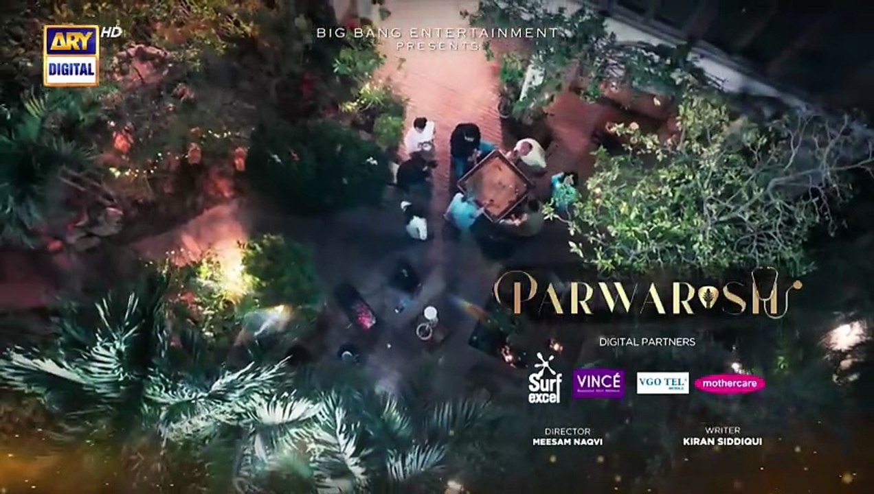 Parwarish EP 19 promo/ teaser
