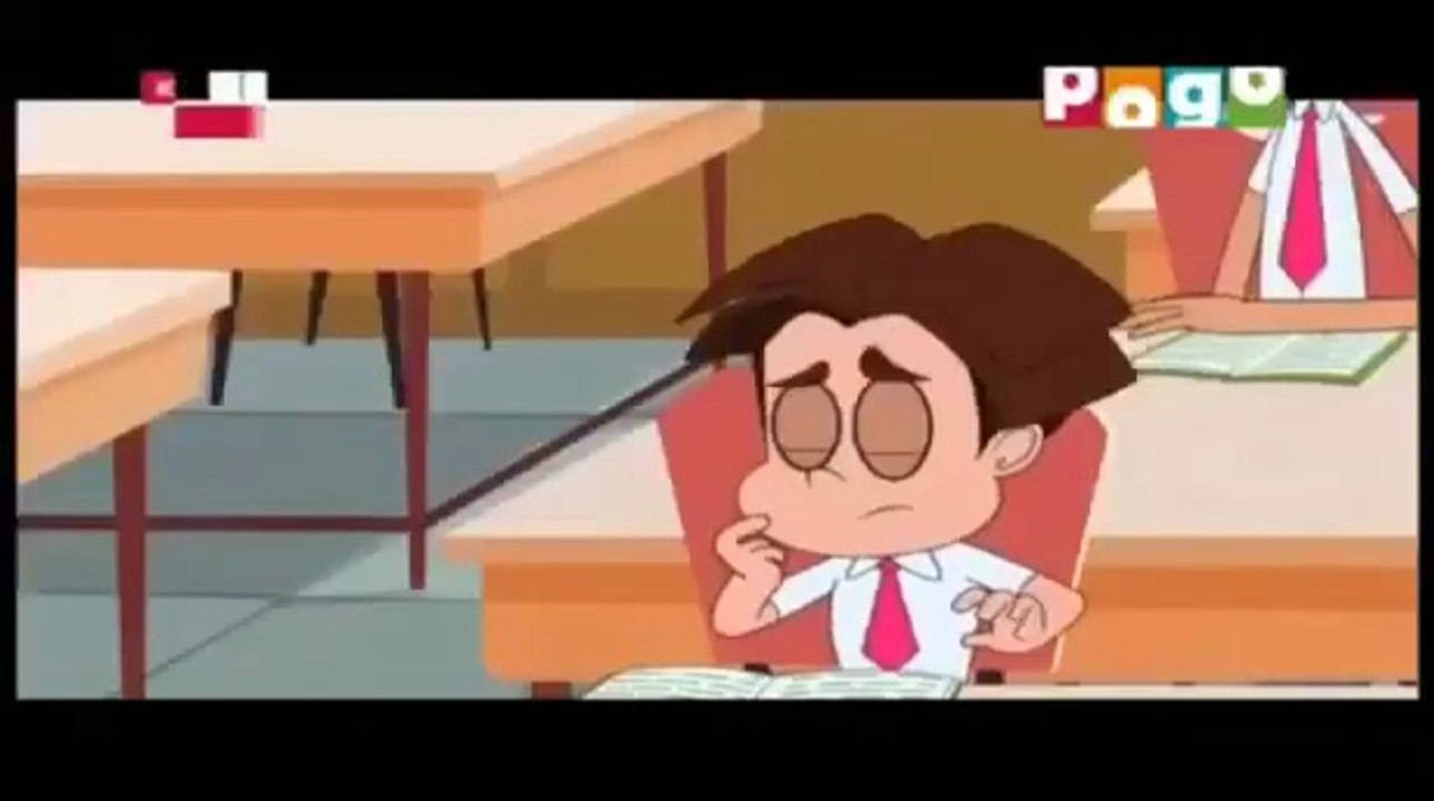 Titoo Aur Zamana Full Movie In Hindi Pogo